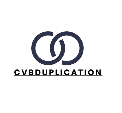 cvbduplication